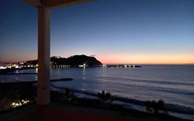 Attico Vista Mare Sestri Levante